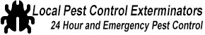 Elkinsville IN Pest Control Exterminators